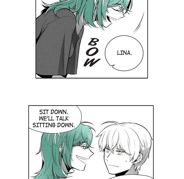 Read Warriors vs. Warriors chapter 26 image 7 on Lezhin