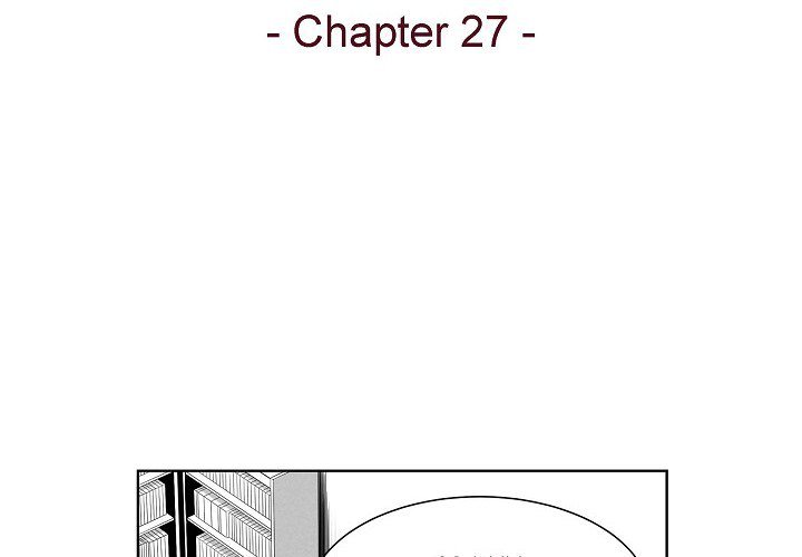 Read Warriors vs. Warriors chapter 27 image 1 on Lezhin