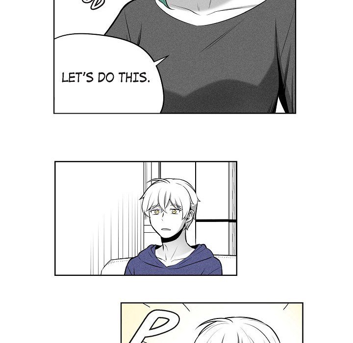 Read Warriors vs. Warriors chapter 27 image 10 on Lezhin