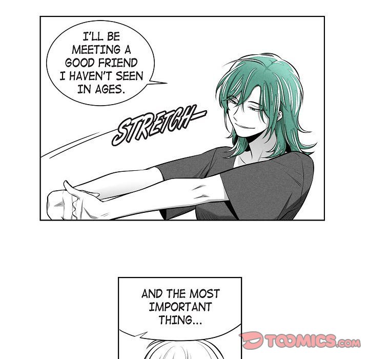 Read Warriors vs. Warriors chapter 27 image 12 on Lezhin
