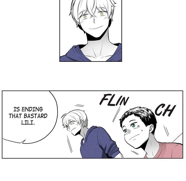 Read Warriors vs. Warriors chapter 27 image 13 on Lezhin