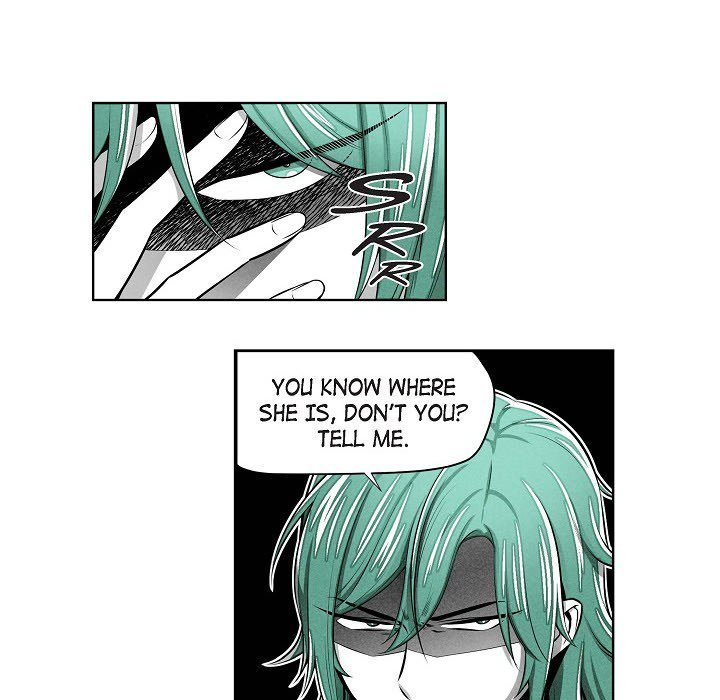 Read Warriors vs. Warriors chapter 27 image 15 on Lezhin
