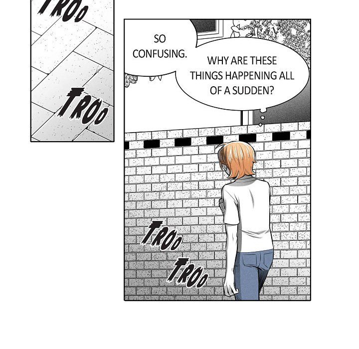Read Warriors vs. Warriors chapter 27 image 19 on Lezhin