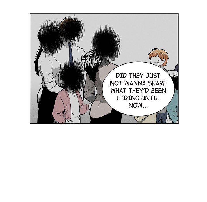 Read Warriors vs. Warriors chapter 27 image 23 on Lezhin