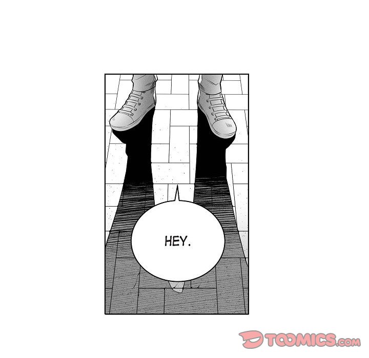 Read Warriors vs. Warriors chapter 27 image 24 on Lezhin