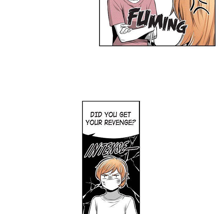 Read Warriors vs. Warriors chapter 27 image 29 on Lezhin
