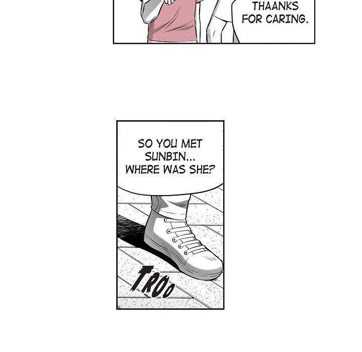 Read Warriors vs. Warriors chapter 27 image 33 on Lezhin