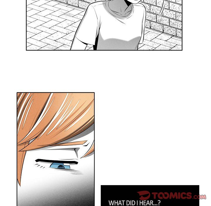 Read Warriors vs. Warriors chapter 27 image 36 on Lezhin