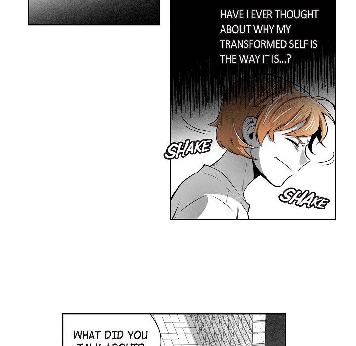 Read Warriors vs. Warriors chapter 27 image 37 on Lezhin