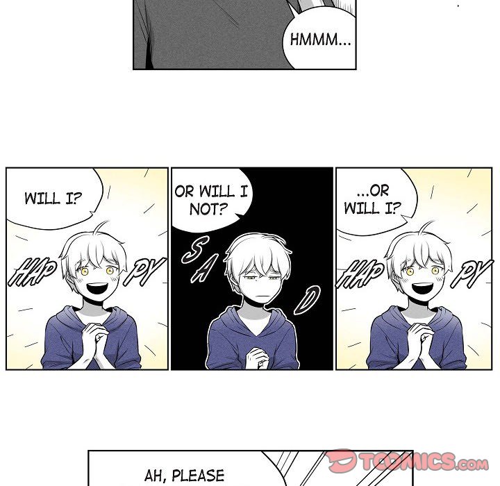Read Warriors vs. Warriors chapter 27 image 4 on Lezhin