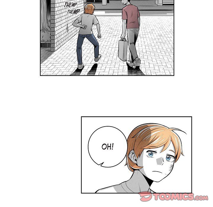Read Warriors vs. Warriors chapter 27 image 40 on Lezhin