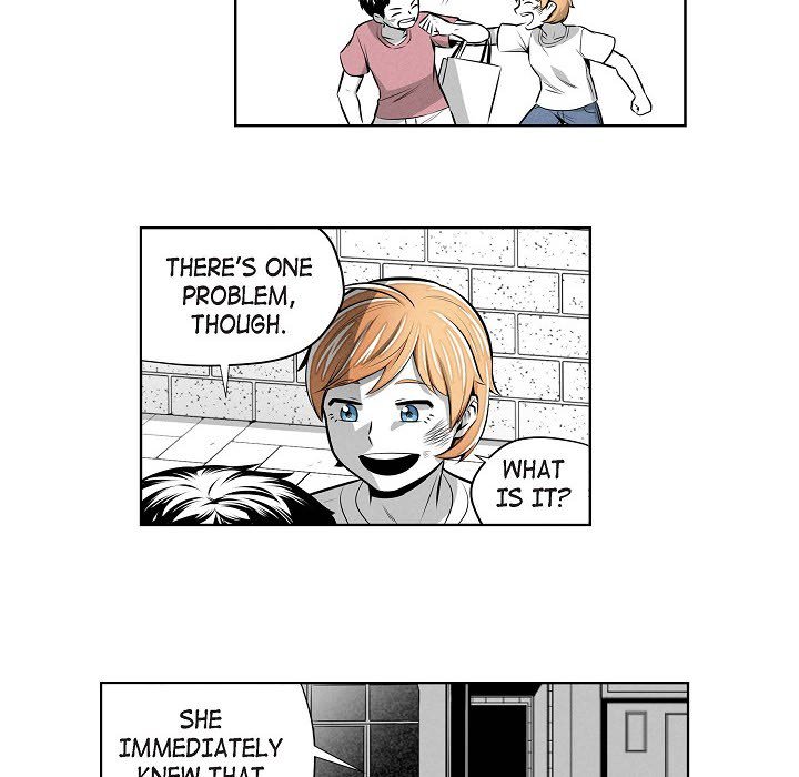 Read Warriors vs. Warriors chapter 27 image 42 on Lezhin