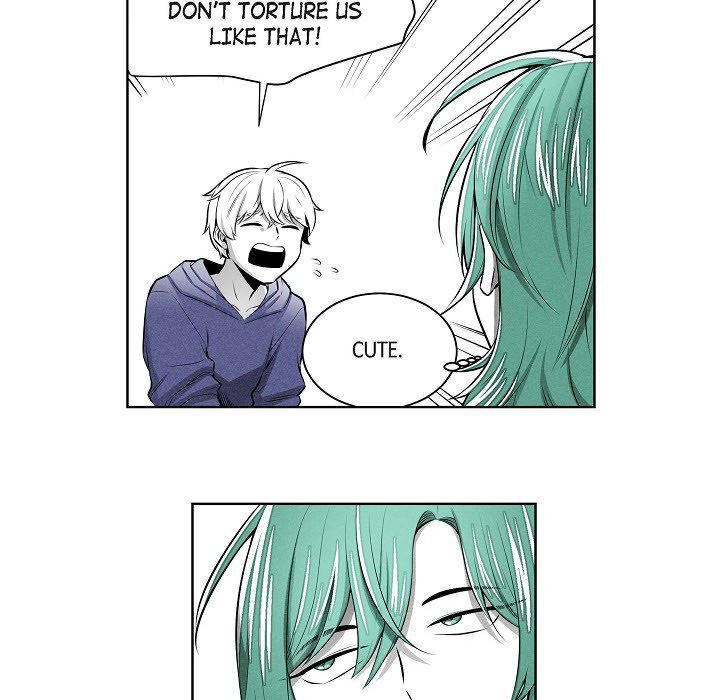 Read Warriors vs. Warriors chapter 27 image 5 on Lezhin