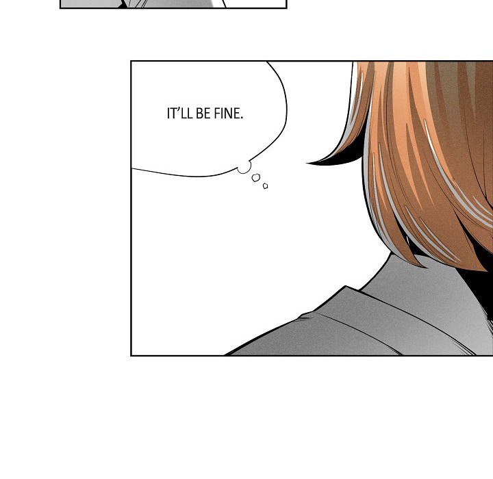 Read Warriors vs. Warriors chapter 27 image 50 on Lezhin