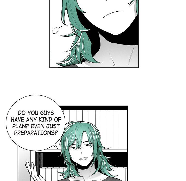 Read Warriors vs. Warriors chapter 27 image 6 on Lezhin