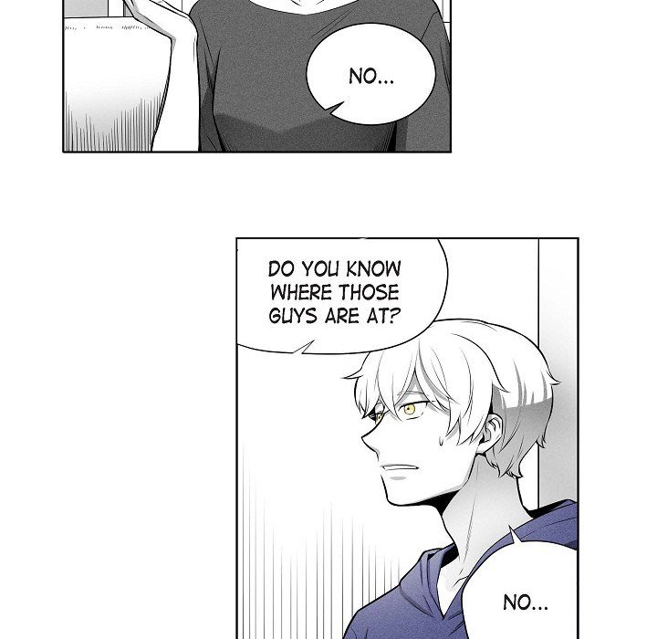 Read Warriors vs. Warriors chapter 27 image 7 on Lezhin
