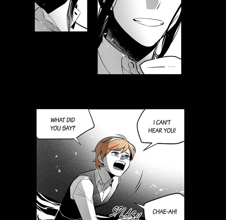 Read Warriors vs. Warriors chapter 28 image 10 on Lezhin