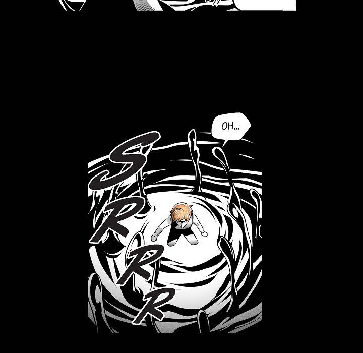 Read Warriors vs. Warriors chapter 28 image 11 on Lezhin