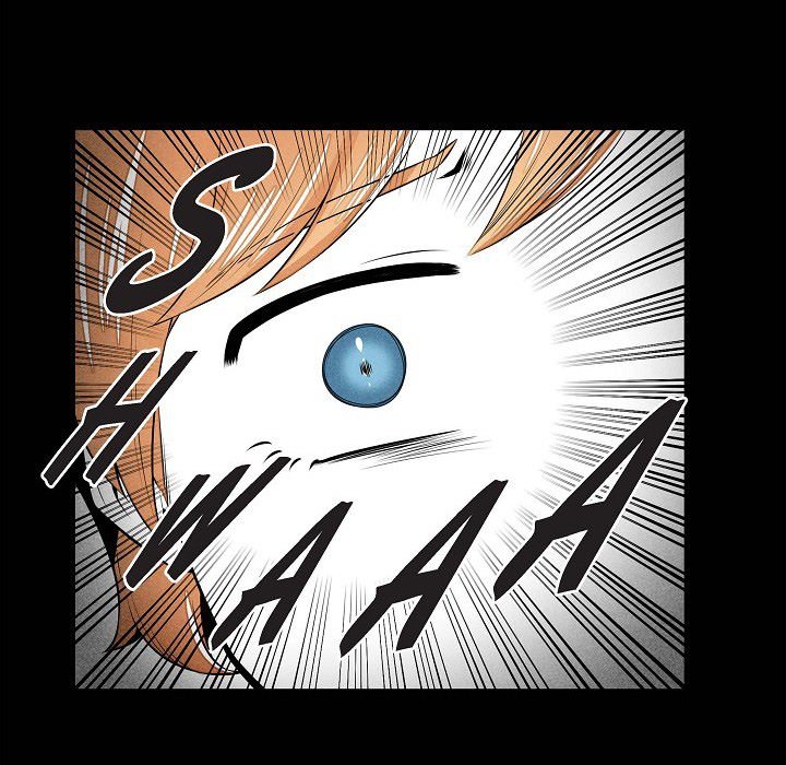 Read Warriors vs. Warriors chapter 28 image 12 on Lezhin