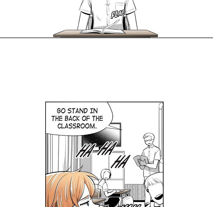 Read Warriors vs. Warriors chapter 28 image 15 on Lezhin