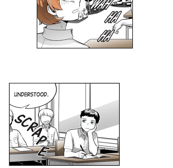 Read Warriors vs. Warriors chapter 28 image 16 on Lezhin