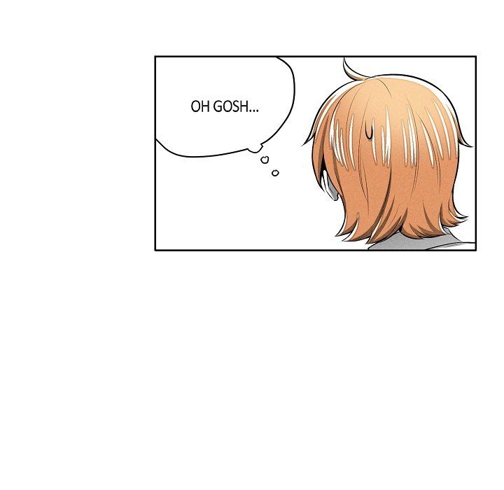 Read Warriors vs. Warriors chapter 28 image 17 on Lezhin