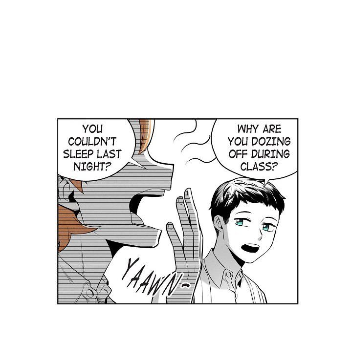 Read Warriors vs. Warriors chapter 28 image 18 on Lezhin