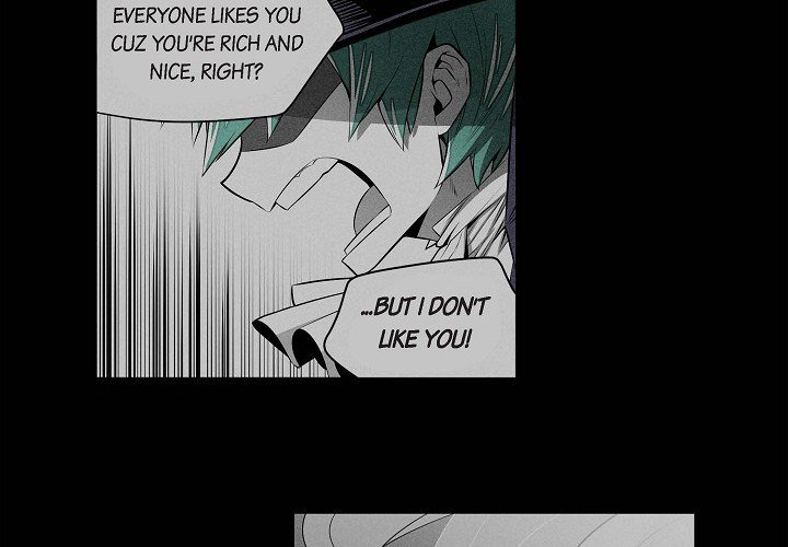 Read Warriors vs. Warriors chapter 28 image 2 on Lezhin
