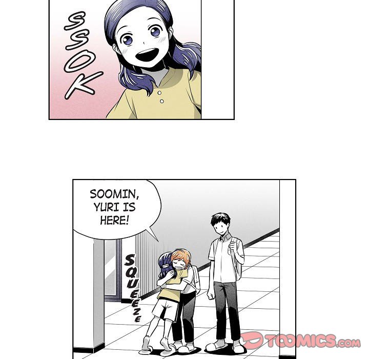 Read Warriors vs. Warriors chapter 28 image 20 on Lezhin