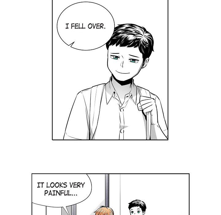 Read Warriors vs. Warriors chapter 28 image 22 on Lezhin