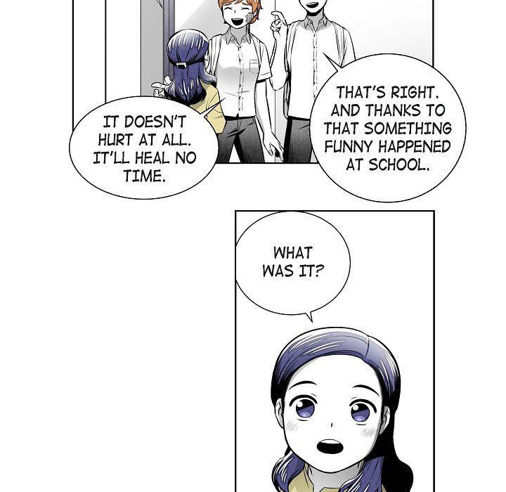 Read Warriors vs. Warriors chapter 28 image 23 on Lezhin