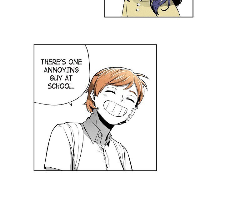 Read Warriors vs. Warriors chapter 28 image 24 on Lezhin