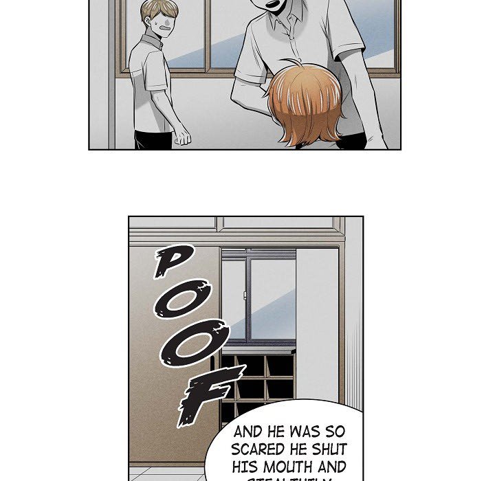 Read Warriors vs. Warriors chapter 28 image 26 on Lezhin