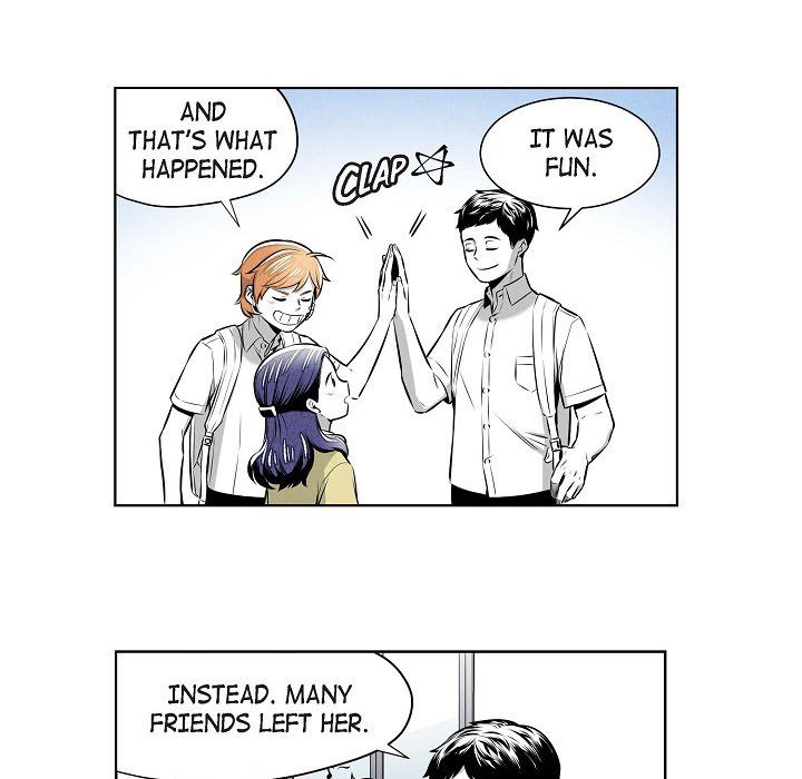 Read Warriors vs. Warriors chapter 28 image 28 on Lezhin