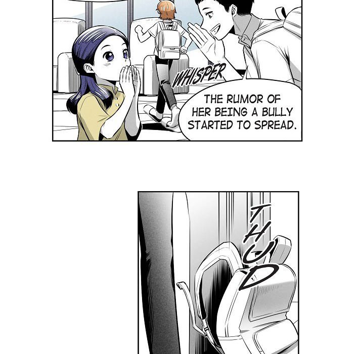 Read Warriors vs. Warriors chapter 28 image 29 on Lezhin