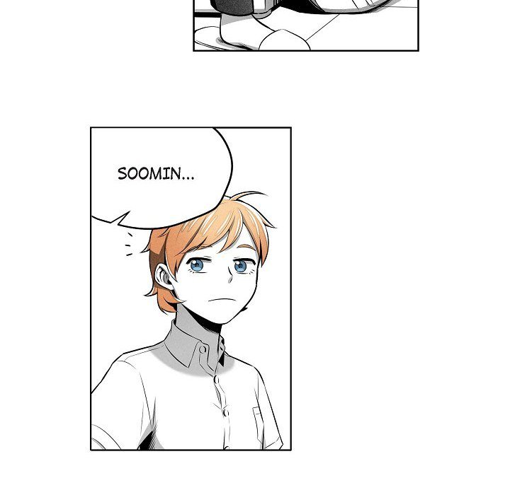 Read Warriors vs. Warriors chapter 28 image 30 on Lezhin