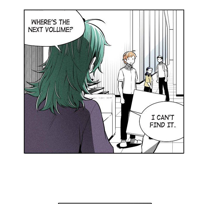 Read Warriors vs. Warriors chapter 28 image 31 on Lezhin