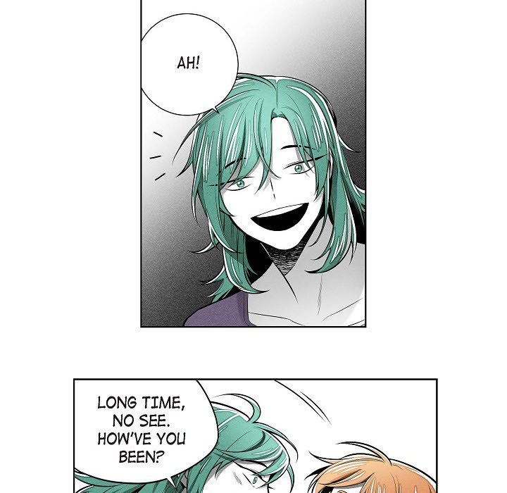 Read Warriors vs. Warriors chapter 28 image 32 on Lezhin