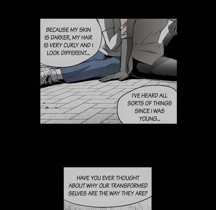 Read Warriors vs. Warriors chapter 28 image 4 on Lezhin