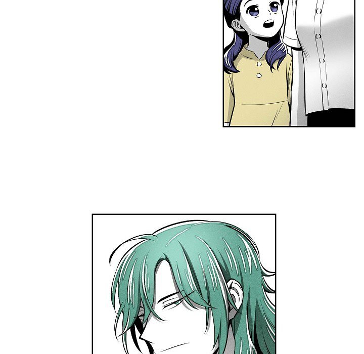 Read Warriors vs. Warriors chapter 28 image 46 on Lezhin
