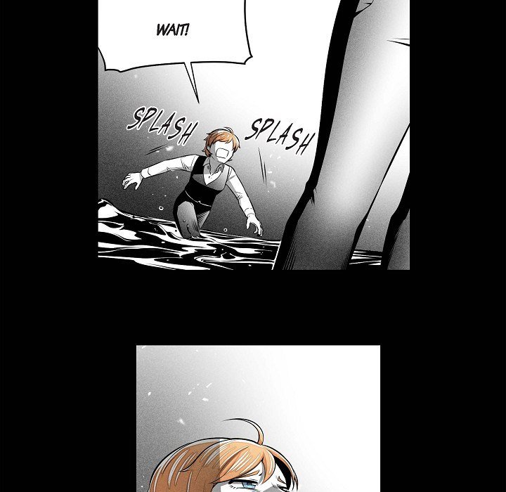 Read Warriors vs. Warriors chapter 28 image 8 on Lezhin
