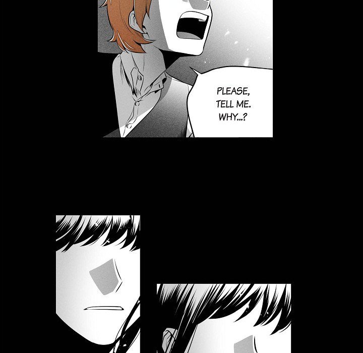 Read Warriors vs. Warriors chapter 28 image 9 on Lezhin