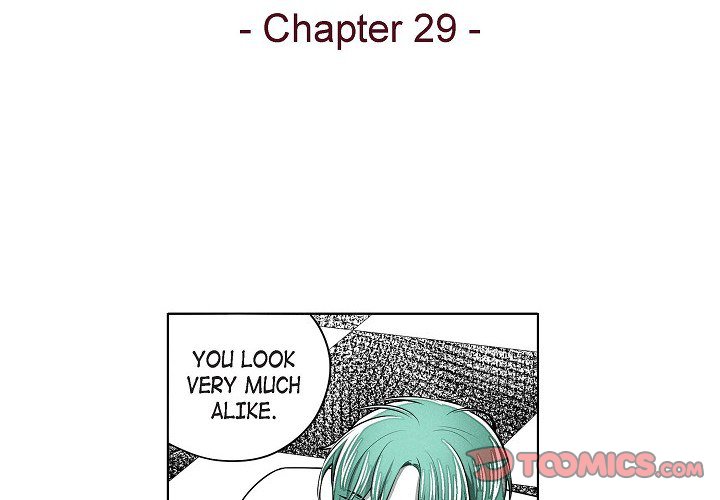 Read Warriors vs. Warriors chapter 29 image 1 on Lezhin