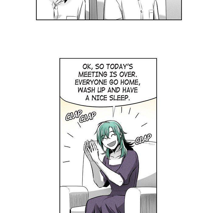 Read Warriors vs. Warriors chapter 29 image 11 on Lezhin