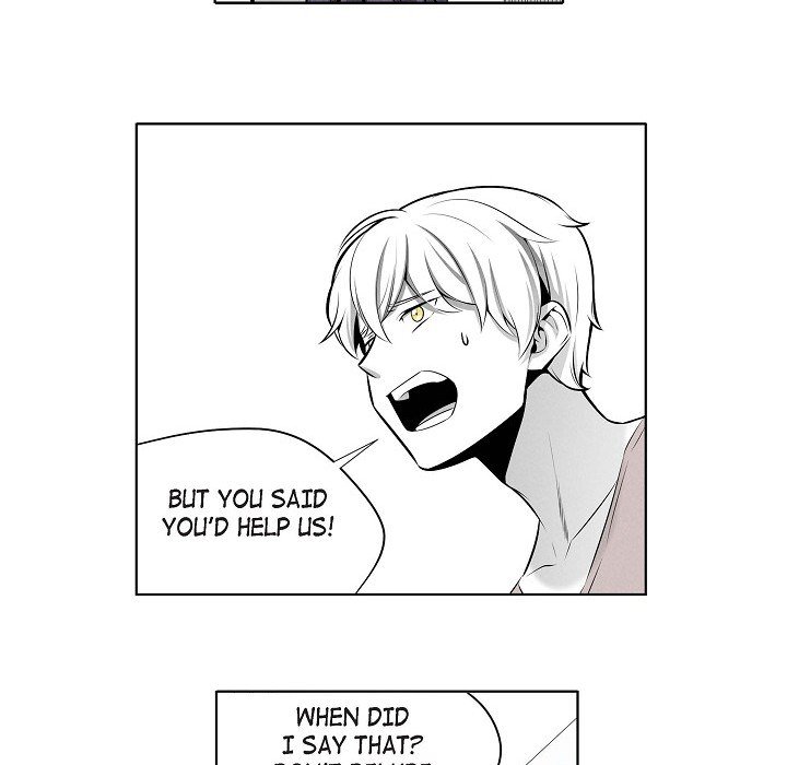 Read Warriors vs. Warriors chapter 29 image 12 on Lezhin