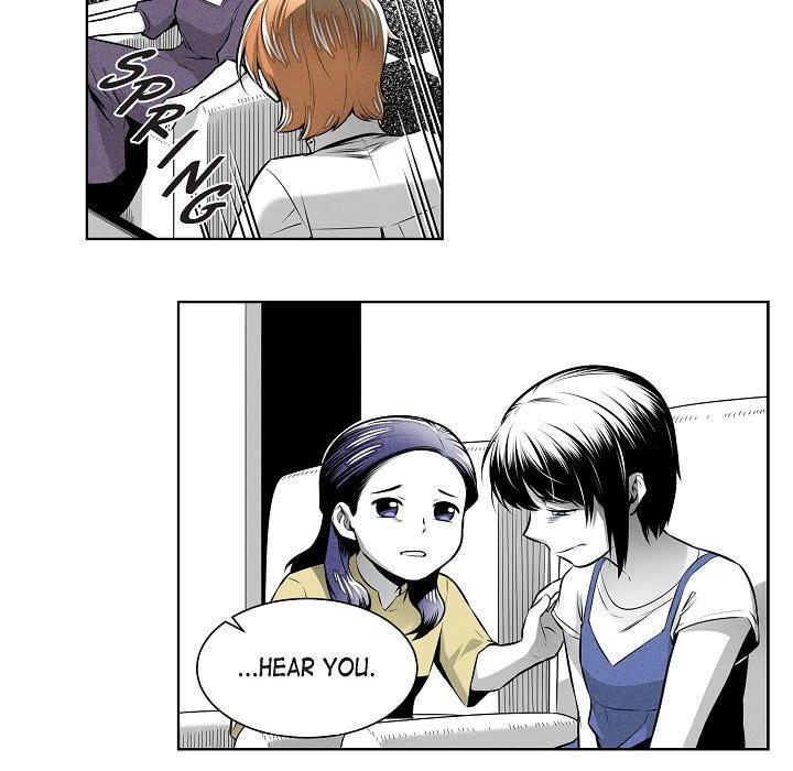 Read Warriors vs. Warriors chapter 29 image 14 on Lezhin