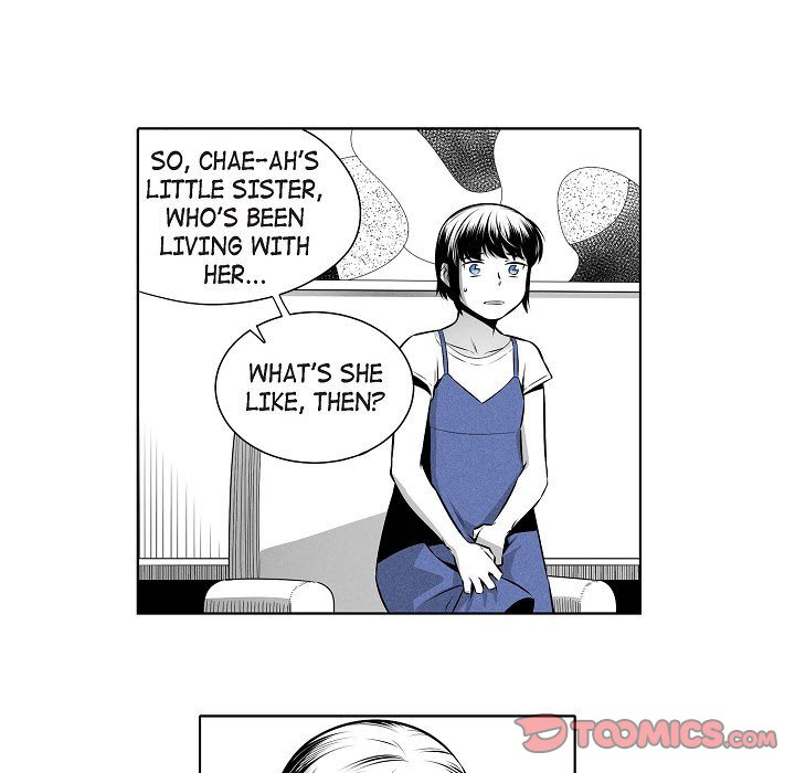 Read Warriors vs. Warriors chapter 29 image 17 on Lezhin