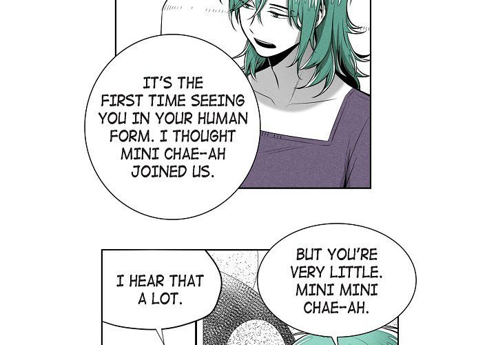 Read Warriors vs. Warriors chapter 29 image 2 on Lezhin
