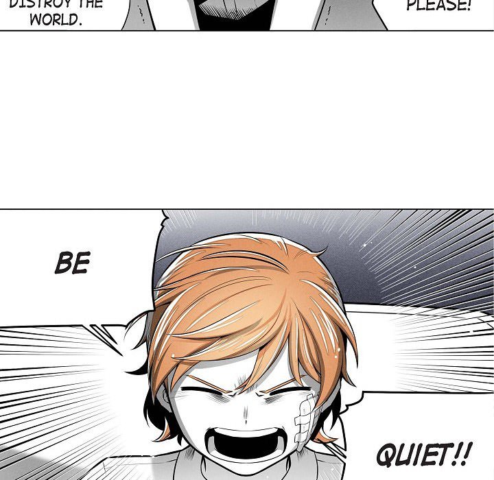Read Warriors vs. Warriors chapter 29 image 22 on Lezhin