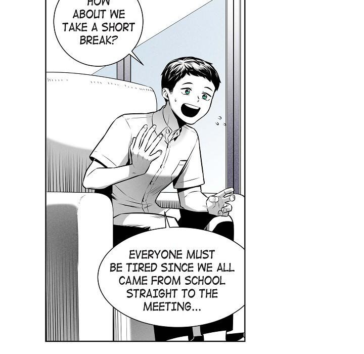 Read Warriors vs. Warriors chapter 29 image 26 on Lezhin